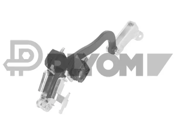 Door Check (P770244)