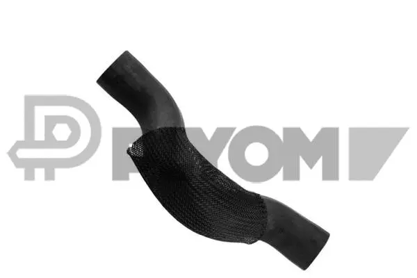 Charge Air Hose (P757968)