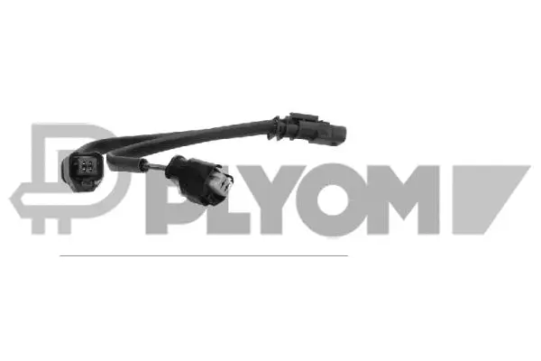 Thermostat, coolant (P758407)