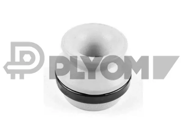 Rubber Buffer, suspension (P769951)
