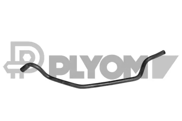 Radiator Hose (P757874)