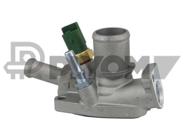 Thermostat, coolant (P750823)