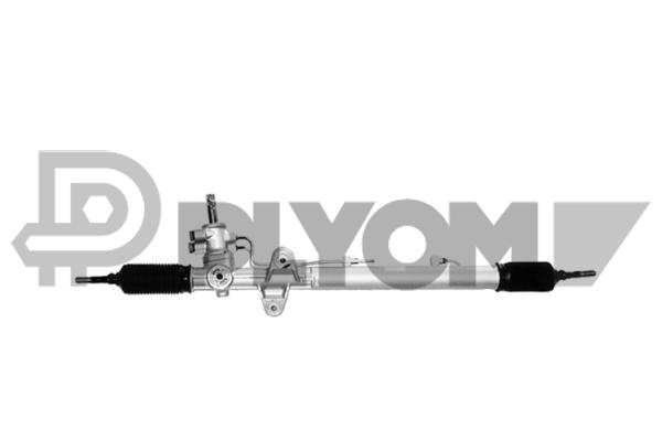 Steering Gear (P768446)