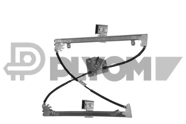 Window Regulator (P707168)