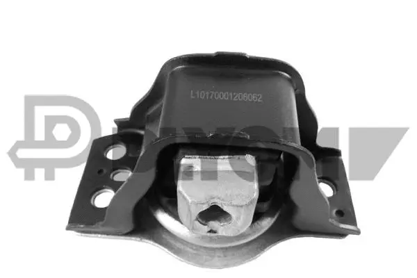 Mounting, engine (P021499)