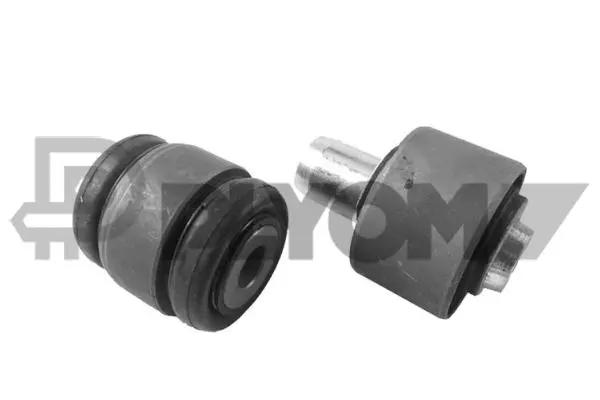 Mounting, control/trailing arm (P751938)