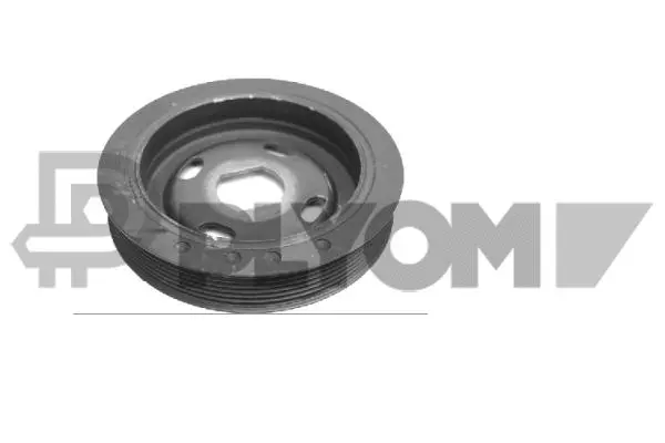 Belt Pulley, crankshaft (P771882)