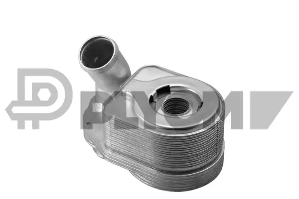 Oil Cooler, engine oil (P751821)