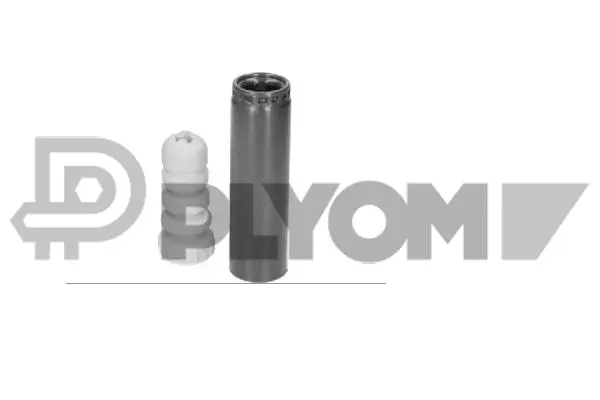 Protective Cap/Bellow, shock absorber (P760083)