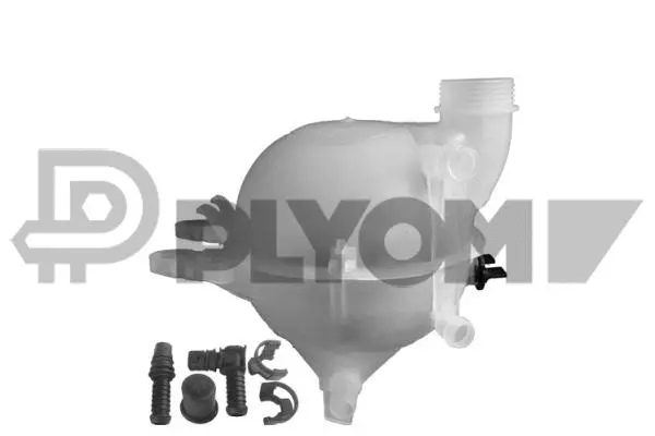 Expansion Tank, coolant (P955505)