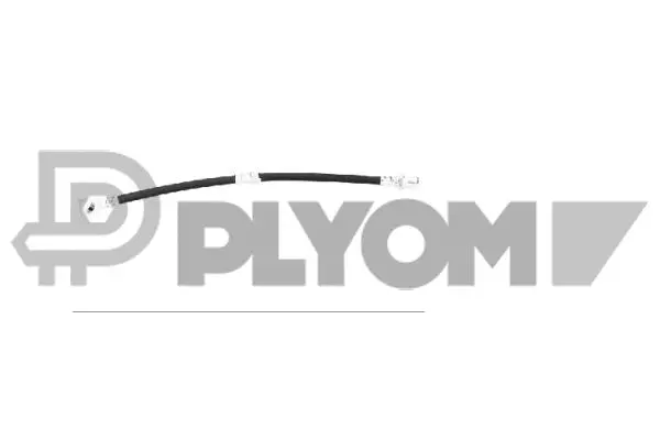 Brake Hose (P771410)