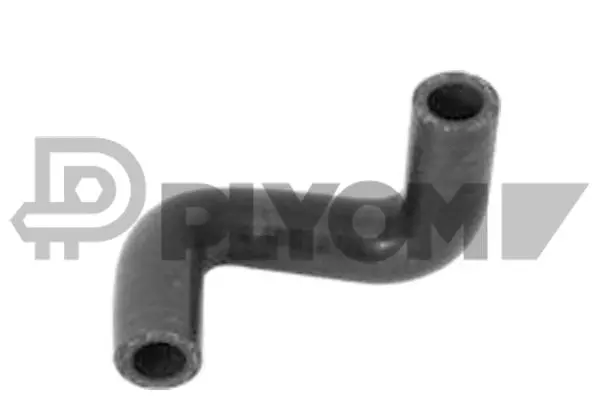 Oil Pipe, charger (P751692)