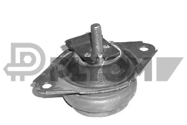 Mounting, engine (P080938)
