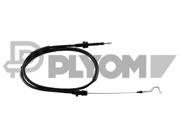 Accelerator Cable (P763113)