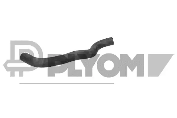 Radiator Hose (P754249)