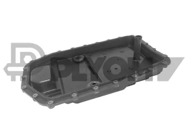 Oil Sump, automatic transmission (P201590)
