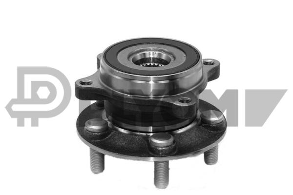 Wheel Hub (P774813)