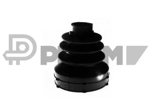 Bellow Kit, drive shaft (P081325)