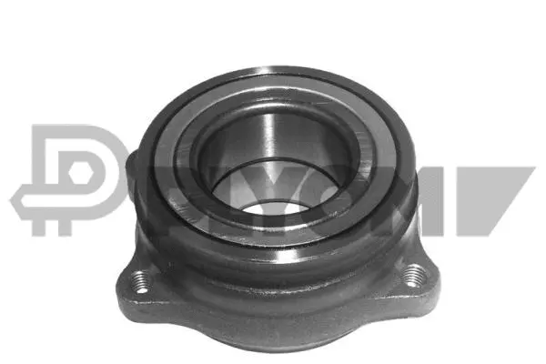 Wheel Bearing Kit (P750663)
