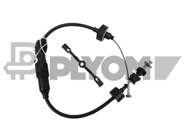 Cable Pull, clutch control (P468100)