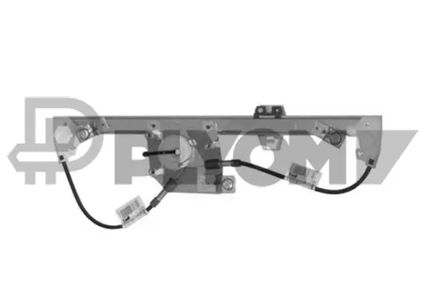 Window Regulator (P207043)