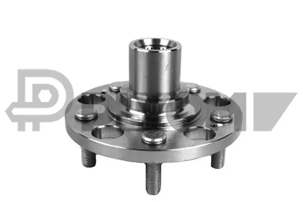 Wheel Hub (P750727)