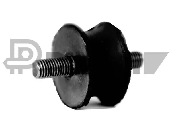 Rubber Strip, exhaust system (P758794)