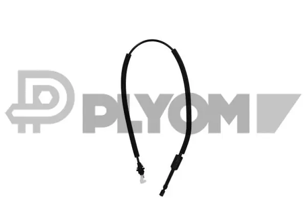 Accelerator Cable (P026596)