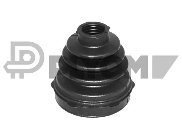 Bellow Kit, drive shaft (P031641)