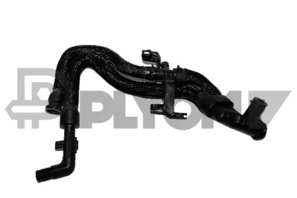 Radiator Hose (P036776)