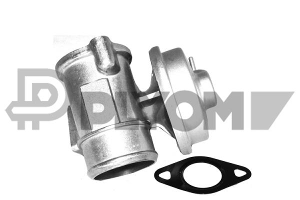 EGR valve, exhaust control (P757571)