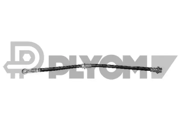 Brake Hose (P752433)