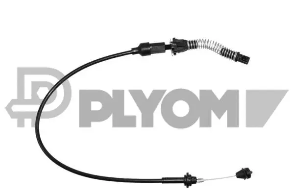 Accelerator Cable (P085411)