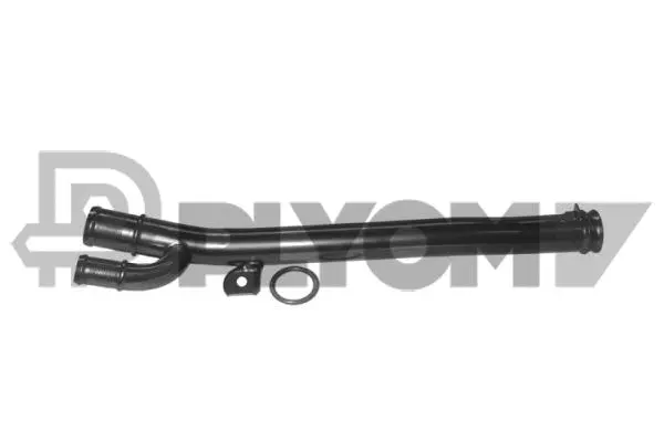 Coolant Pipe (P955164)