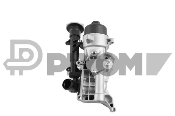 Oil Cooler, engine oil (P751836)