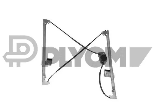 Window Regulator (P187092)