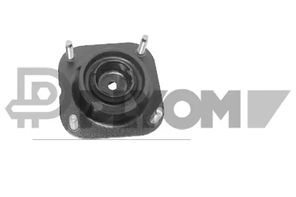 Suspension Strut Support Mount (P758209)