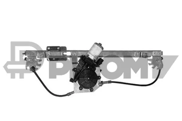 Window Regulator (P207015)