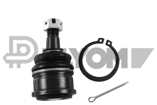 Ball Joint (P755057)