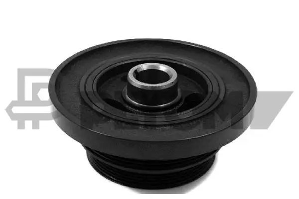 Belt Pulley, crankshaft (P200914)