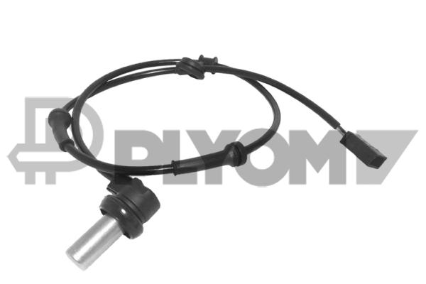 Sensor, wheel speed (P755128)