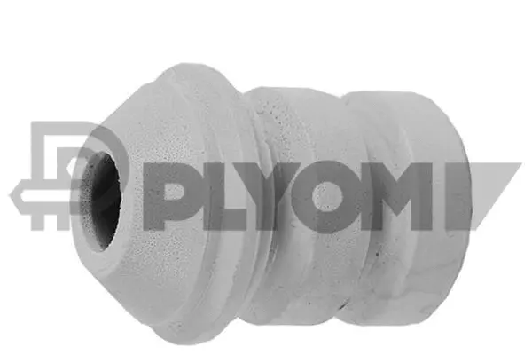 Rubber Buffer, suspension (P756959)
