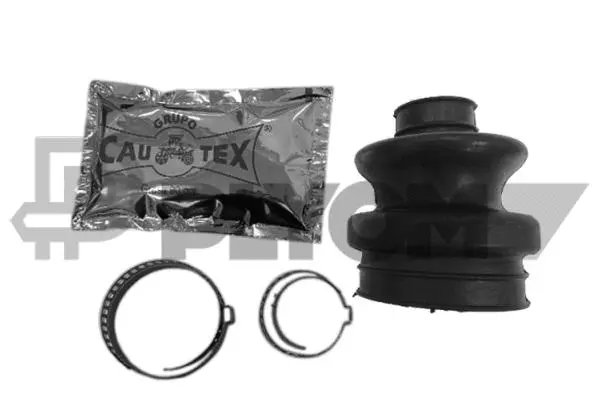 Bellow Kit, drive shaft (P180206)