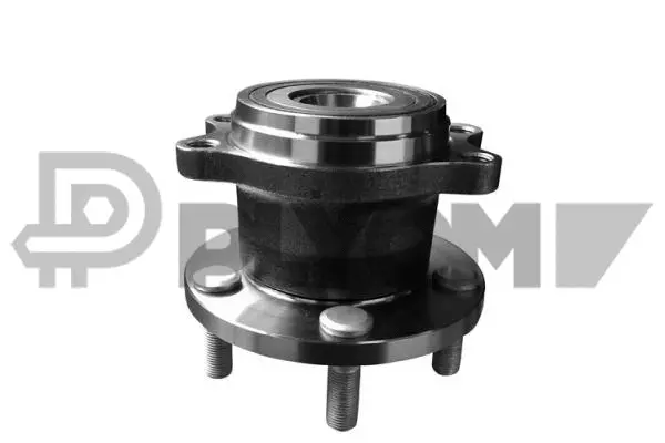 Wheel Hub (P769458)