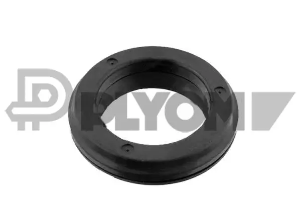 Rolling Bearing, suspension strut support mount (P770449)