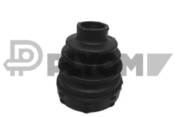 Bellow Kit, drive shaft (P081280)