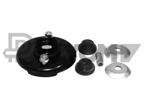 Suspension Strut Support Mount (P758221)