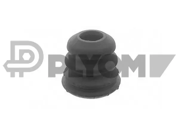 Rubber Buffer, suspension (P757016)