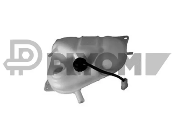 Expansion Tank, coolant (P954001)
