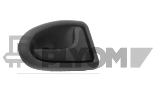 Exterior Door Handle (P767754)